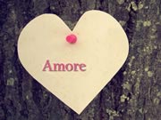 Cuore amore