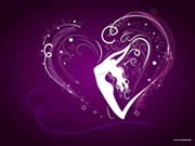 Sfondi amore donna