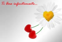 Sfondi desktop d'amore