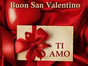 Buon San Valentino
